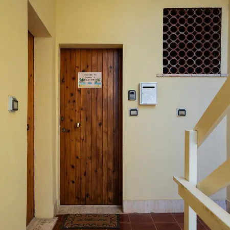 Apartment Derudas's House Alghero