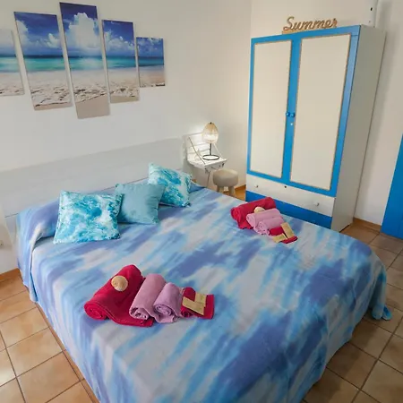 Derudas's House Apartment