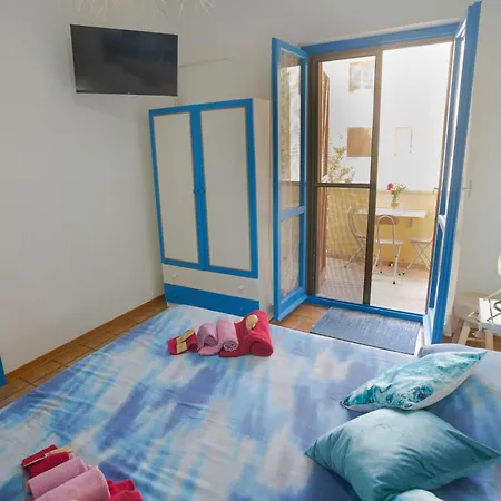 Derudas's House Apartment Alghero