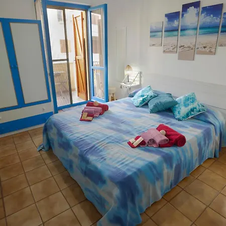 Derudas's House Apartment Alghero